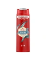 OLD SPICE Deep Sea żel pod prysznic 400ml