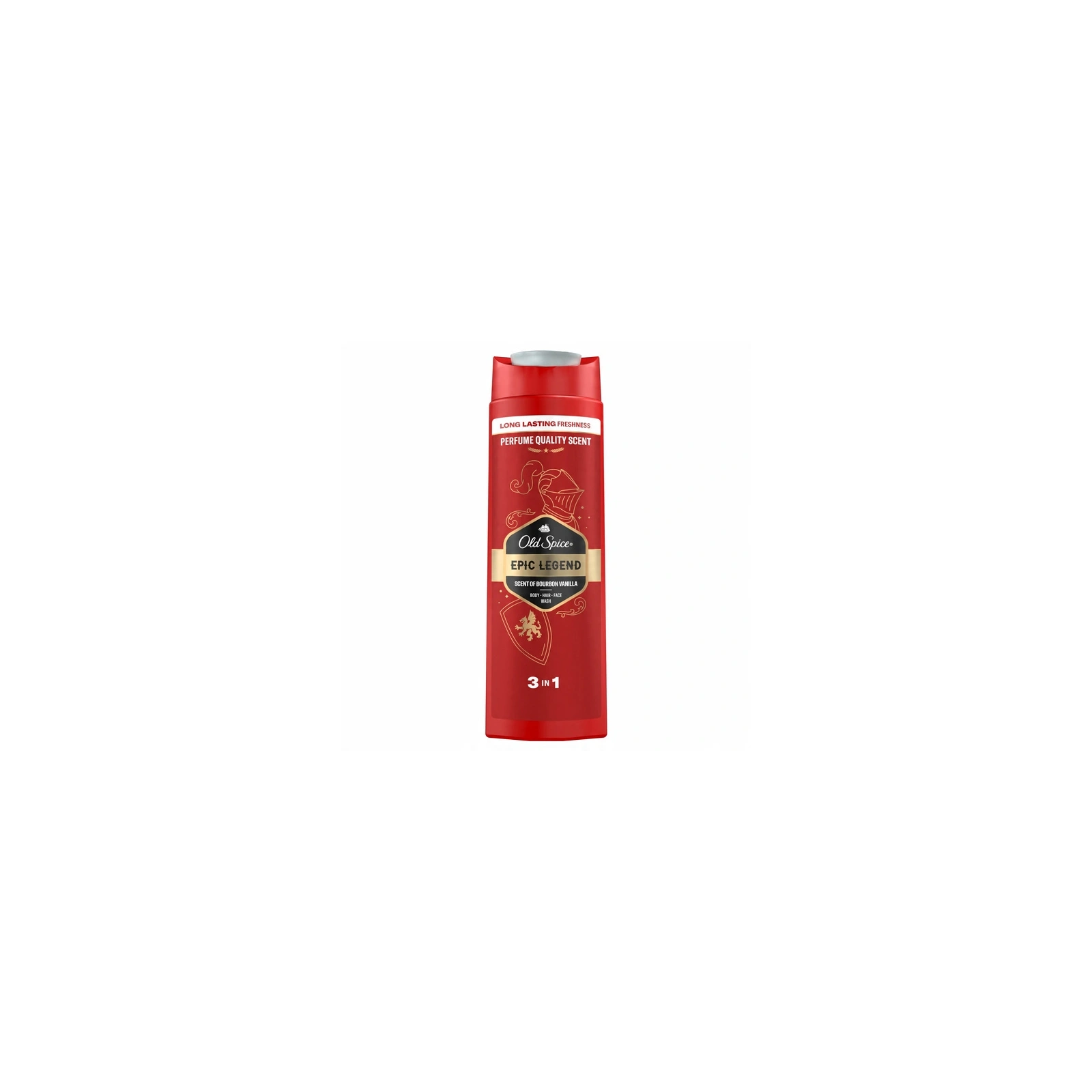 OLD SPICE Epic Legend żel pod prysznic 400ml
