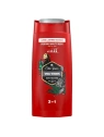 OLD SPICE Wolfthorn żel pod prysznic 400ml