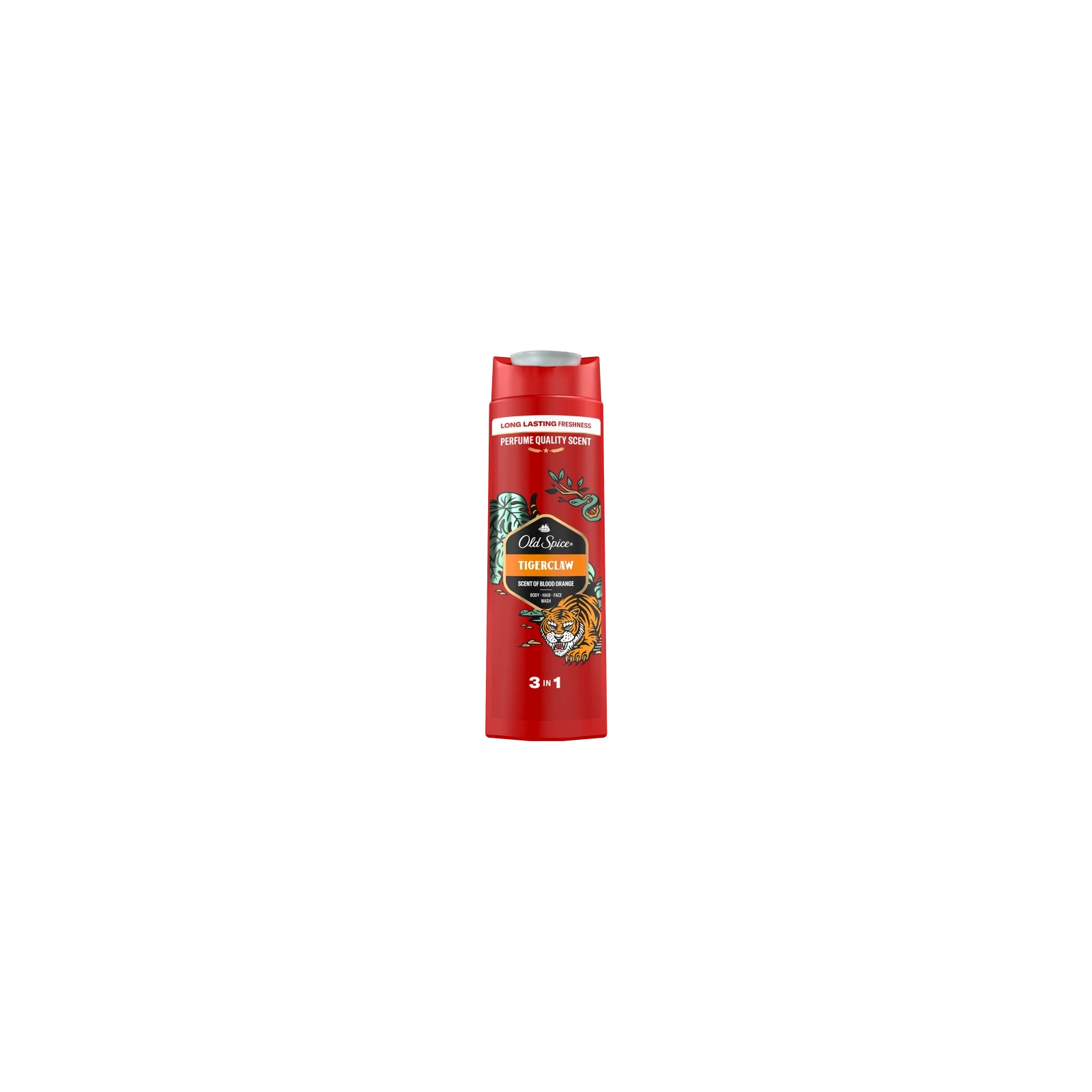 OLD SPICE Tigerclaw żel pod prysznic 400ml