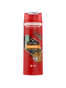 OLD SPICE Tigerclaw żel pod prysznic 400ml