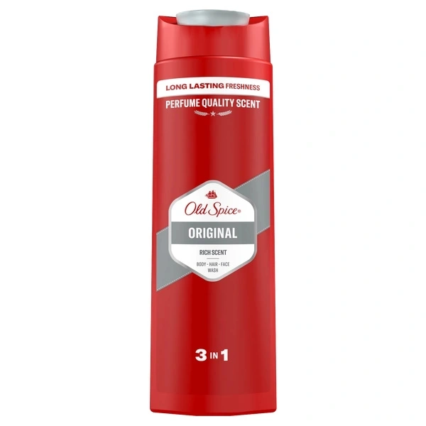 OLD SPICE Original żel pod prysznic 400ml