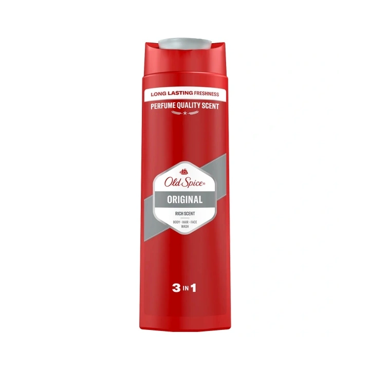 OLD SPICE Original żel pod prysznic 400ml