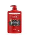 OLD SPICE Wolfthorn żel pod prysznic i szampon 3w1 1000ml