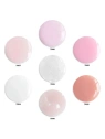 NEESS akrylożel budujący i przedłużający płytkę 7892 Blush Pink 15g