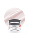 NEESS akrylożel budujący i przedłużający płytkę 7887 Milky Glitter 15g