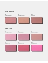 INGLOT Freedom System Radiant Skin róż do policzków 126 6,5g