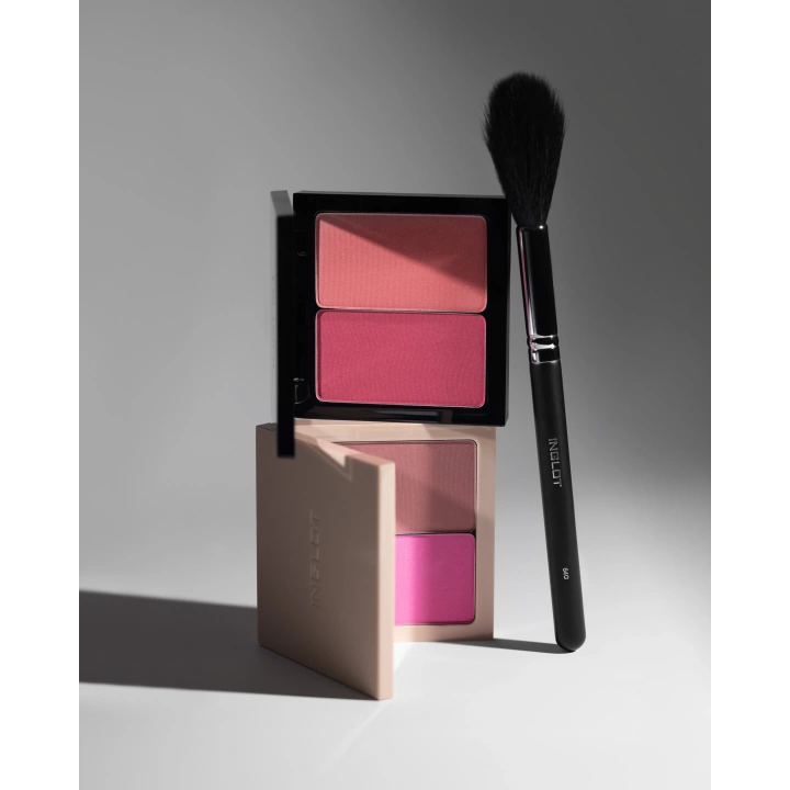 INGLOT Freedom System Radiant Skin róż do policzków 308 6,5g