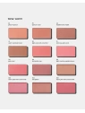 INGLOT Freedom System Radiant Skin róż do policzków 308 6,5g