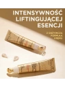 EVELINE 24K Gold Vitamin C złoty krem+esencja liftingująca pod oczy i na powieki 15ml