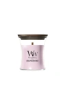 WOODWICK Pluswick Mała mała świeca w słoiku CHERRY BLOSSOM & VANILLA 85g