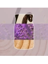 WOODWICK Pluswick Mała świeca w słoiku DRIED LAVENDER & OAK 85g