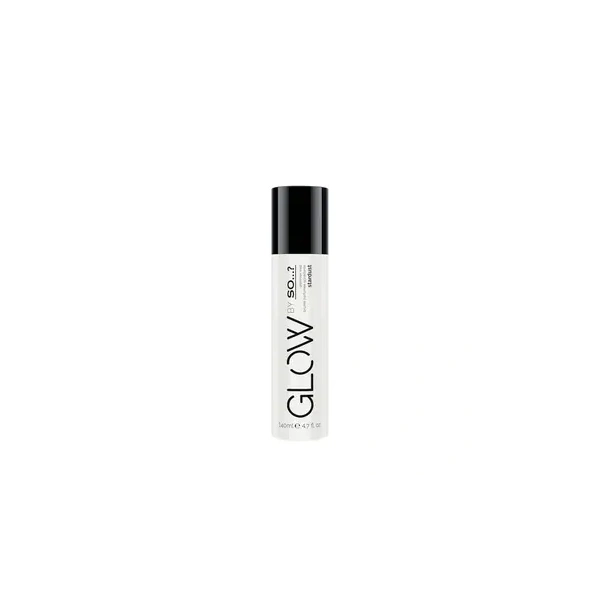 GLOW BY SO...? Shimmer Mist rozświetlająca mgiełka do ciała Stardust 140ml