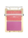 EVELINE Celebrity Skin kremowy róż do policzków duet 02 Sunset Flush 8g