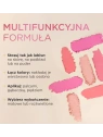 EVELINE Celebrity Skin kremowy róż do policzków duet 01 Soft Harmony 8g