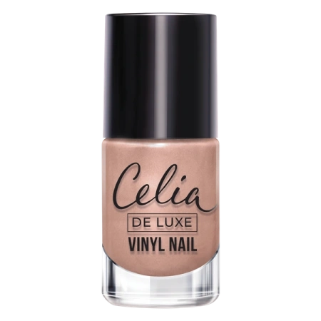 CELIA De Luxe Vinyl Nail lakier do paznokci 504 10ml