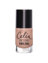 CELIA De Luxe Vinyl Nail lakier do paznokci 504 10ml