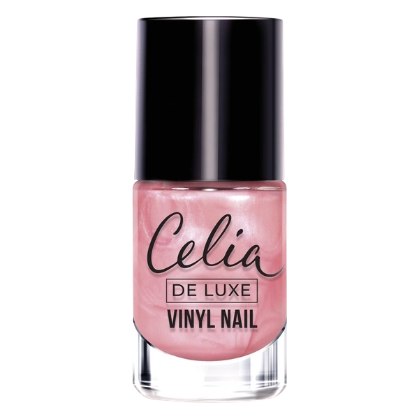 CELIA De Luxe Vinyl Nail lakier do paznokci 503 10ml