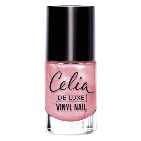 CELIA De Luxe Vinyl Nail lakier do paznokci 503 10ml