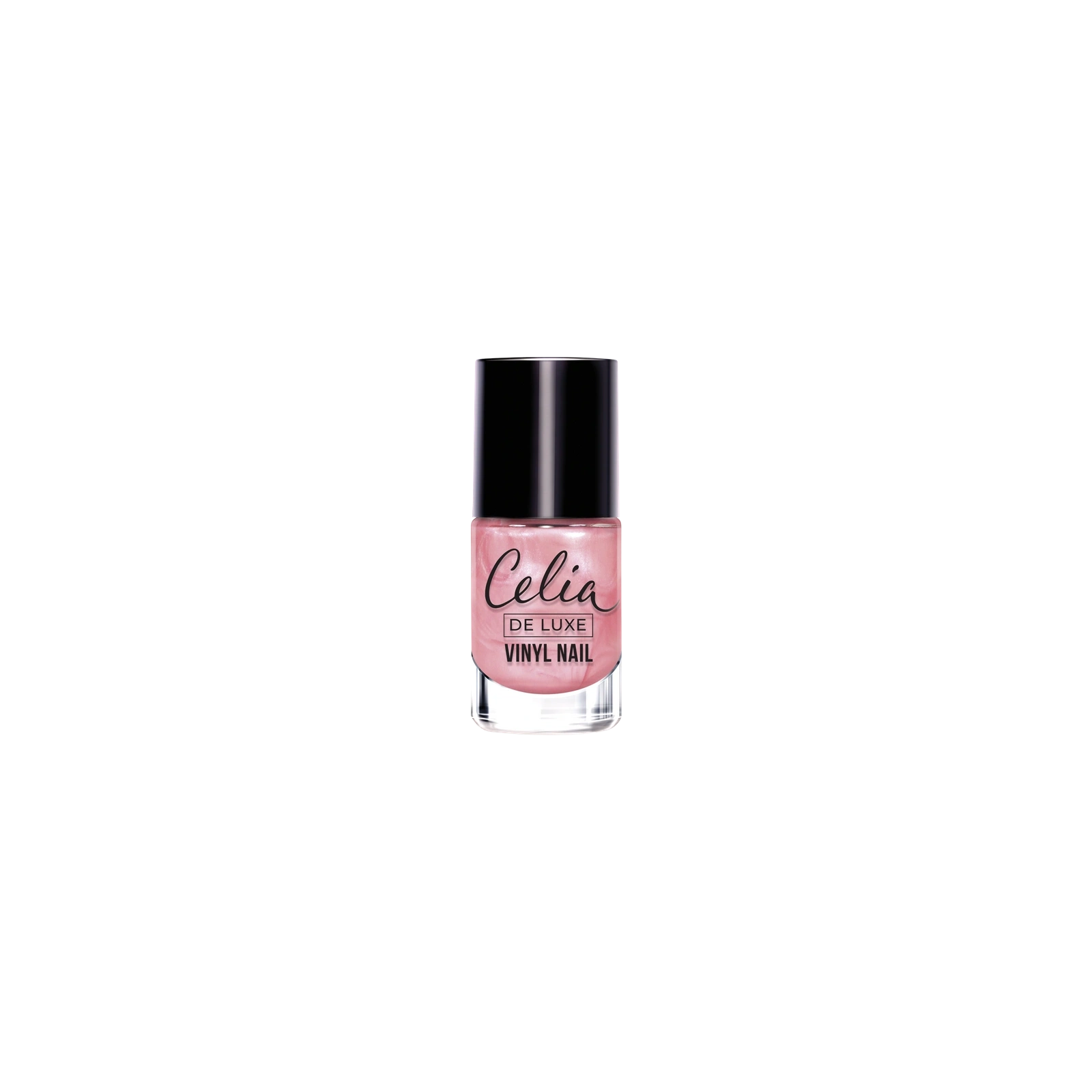 CELIA De Luxe Vinyl Nail lakier do paznokci 503 10ml