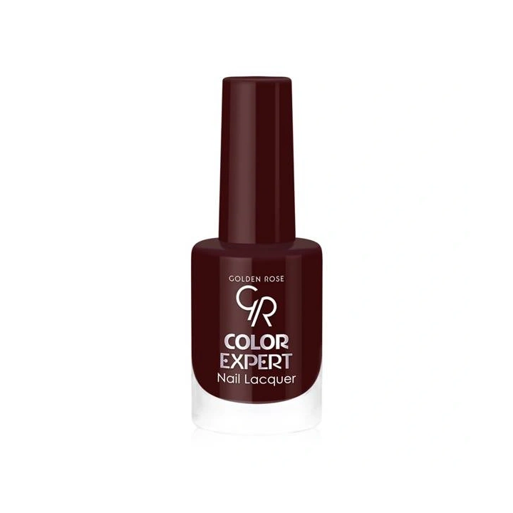 GOLDEN ROSE Color Expert lakier do paznokci 80 10,2ml