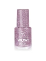 GOLDEN ROSE Wow Nail Color mini lakier do paznokci 203 6ml
