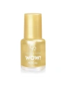 GOLDEN ROSE Wow Nail Color mini lakier do paznokci 042 6ml