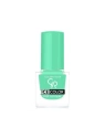 GOLDEN ROSE Ice Color mini lakier do paznokci 153 6ml