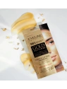 EVELINE Gold Peptides maska-lifting do twarzy odmładzająca 3w1 8ml