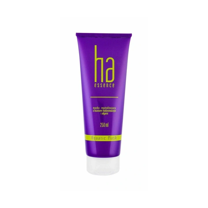 STAPIZ Ha Essence Aquatic rewitzlizująca maska do włosów suchych 250ml 