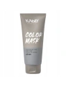 YUNSEI Color Mask maska koloryzująca do włosów wegańska Silver 200ml 