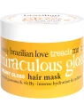 TREACLEMOON Brazilian Love maska do włosów Sunny Repair and Shine 300ml