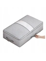 ECARLA pokrowiec organizer do przechowywania 80x47x25cm ORM30 