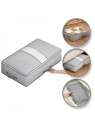 ECARLA pokrowiec organizer do przechowywania 80x47x25cm ORM30 