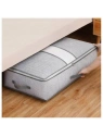 ECARLA pokrowiec organizer do przechowywania 80x47x25cm ORM30 