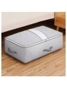 ECARLA pokrowiec organizer do przechowywania 80x47x25cm ORM30 