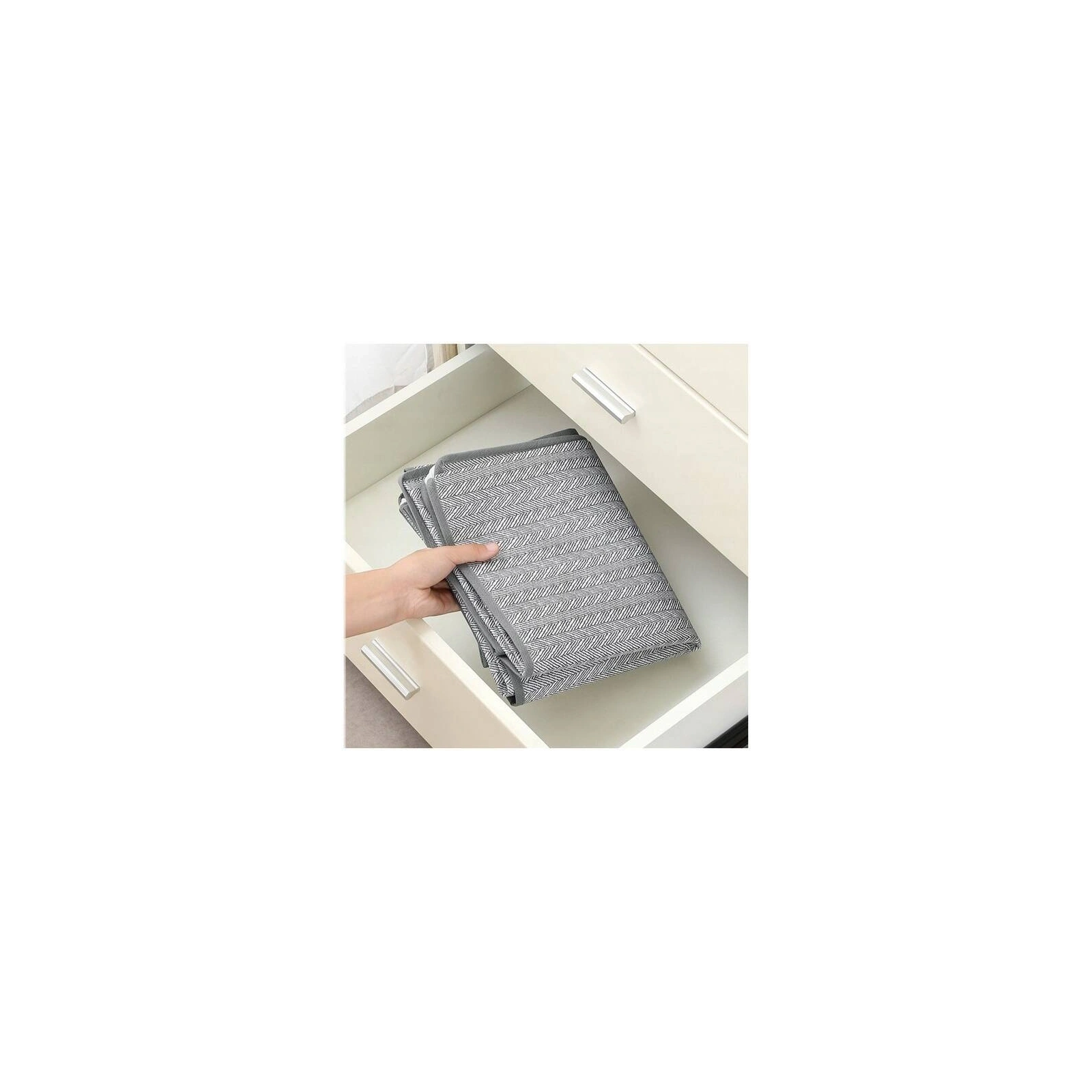 ECARLA pokrowiec organizer do przechowywania 150L 58x56x44cm ORM28