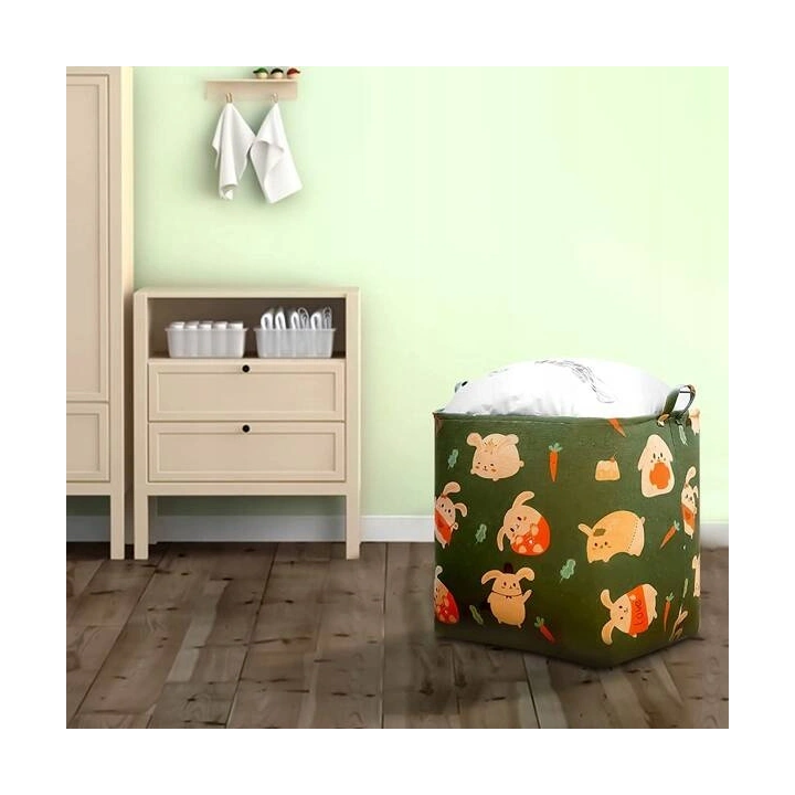 ECARLA organizer na zabawki OR100WZ3 