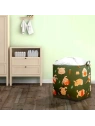 ECARLA organizer na zabawki OR100WZ3 