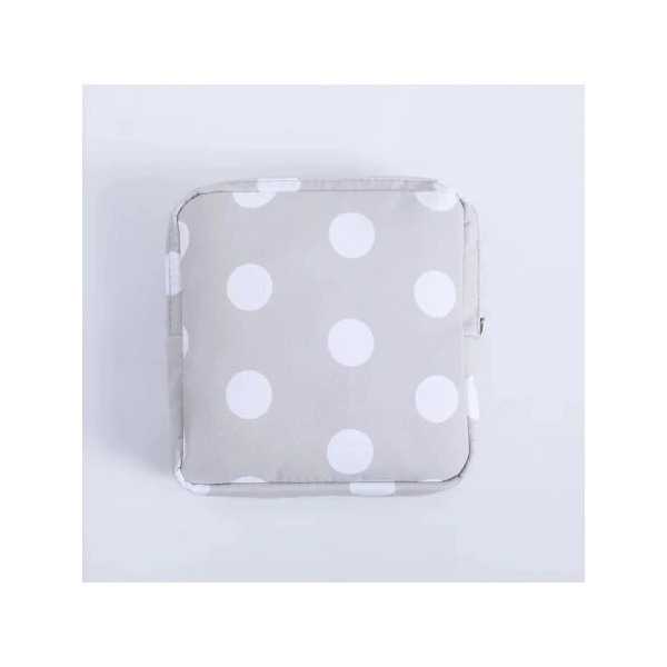 ECARLA organizer na wkładki higieniczne 13x 13x 2cm ORM18WZ3