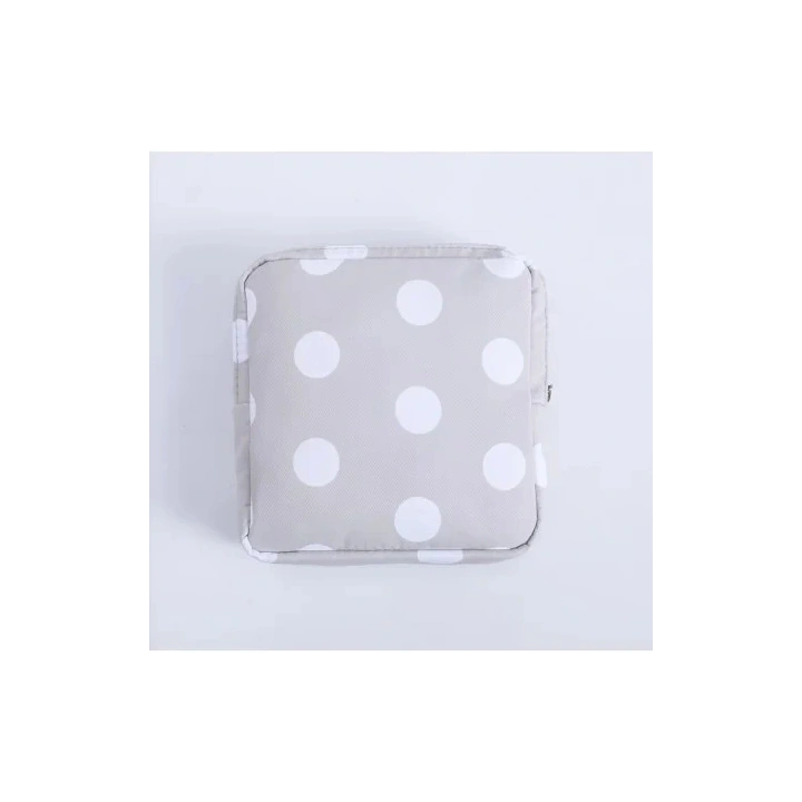 ECARLA organizer na wkładki higieniczne 13x 13x 2cm ORM18WZ3