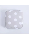 ECARLA organizer na wkładki higieniczne 13x 13x 2cm ORM18WZ3