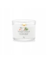 YANKEE CANDLE Signature Mini świeca w słoiku COCONUT BEACH 37g