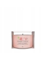 YANKEE CANDLE Signature Mini świeca w słoiku FRESH CUT ROSES 37g