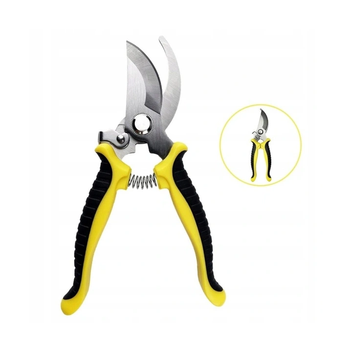 ECARLA sekator ogrodowy KU02