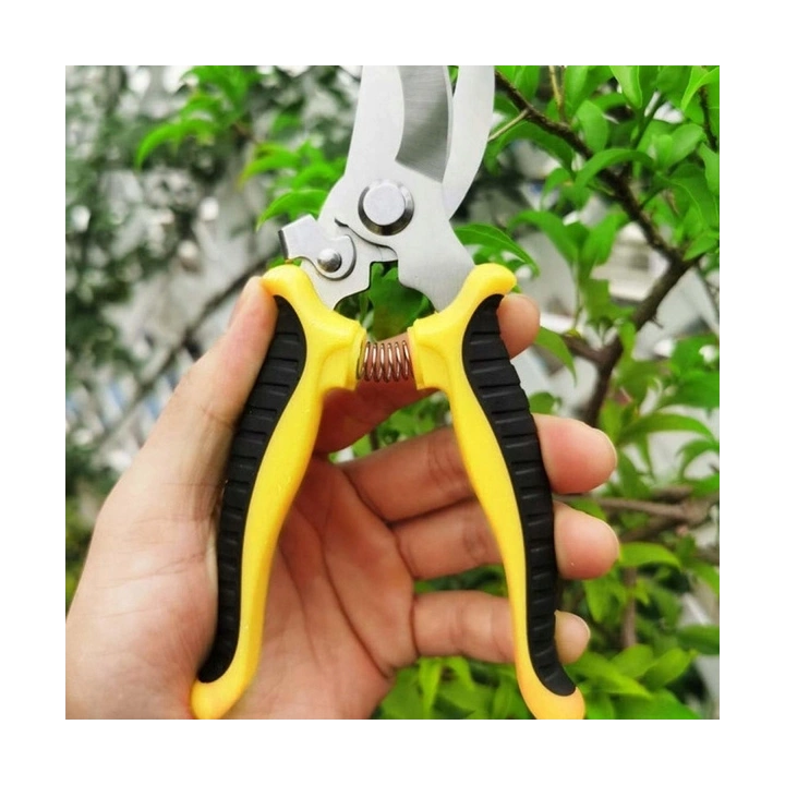 ECARLA sekator ogrodowy KU02