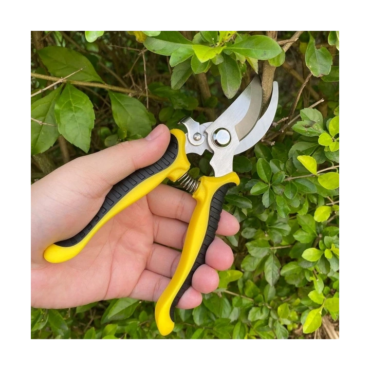 ECARLA sekator ogrodowy KU02