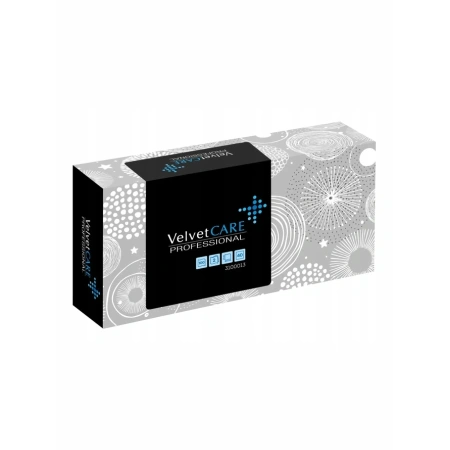 VELVET Care chusteczki higieniczne 2-warstwowe Box 100szt