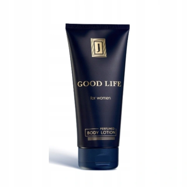 J.FENZI Women Good Life balsam do ciała perfumowany 200ml