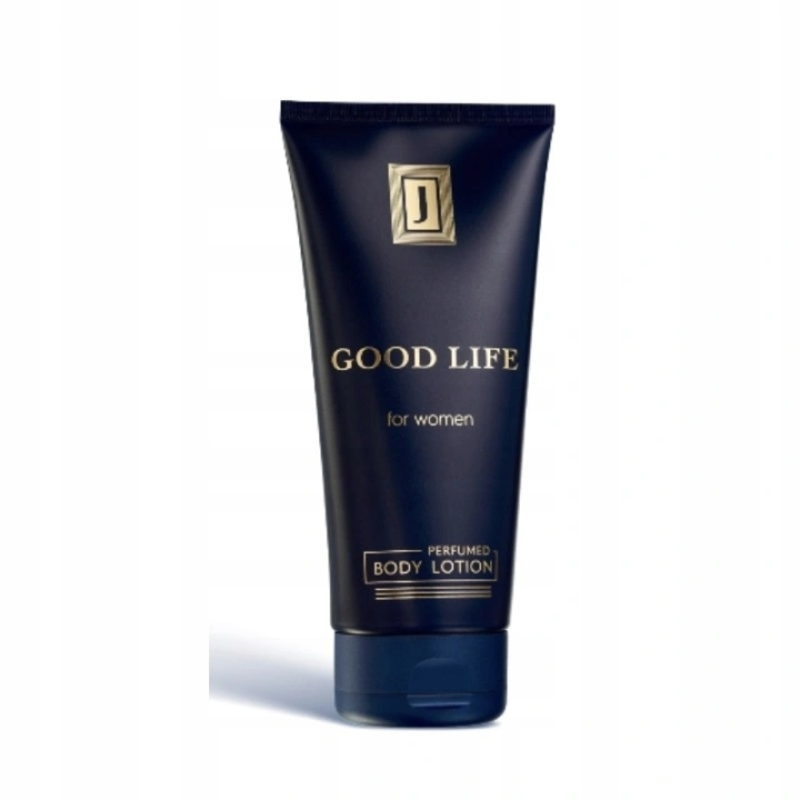J.FENZI Women Good Life balsam do ciała perfumowany 200ml